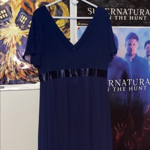 Kohl's Dresses Stunning Formal Gown Poshmark